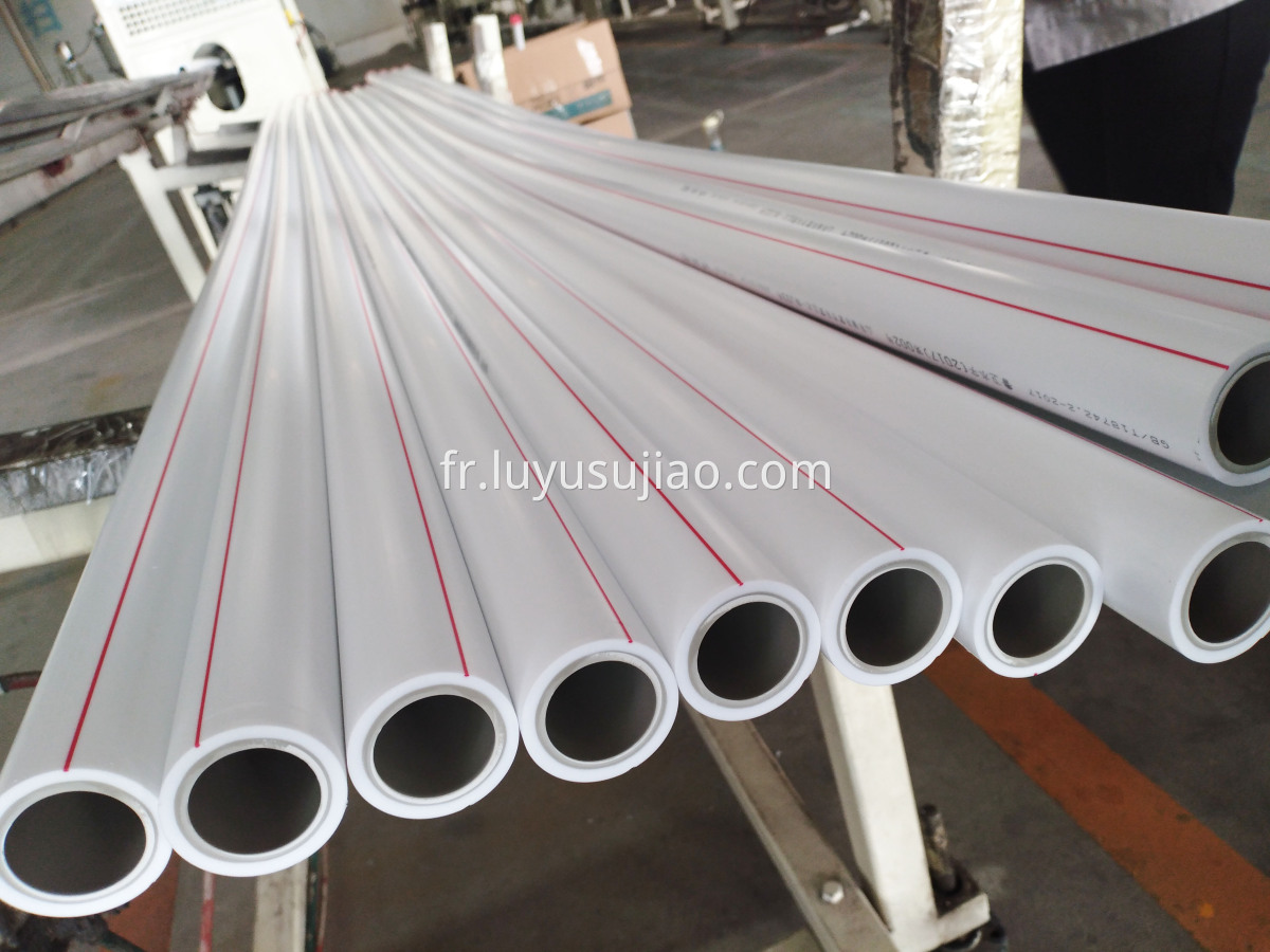 ppr pipe